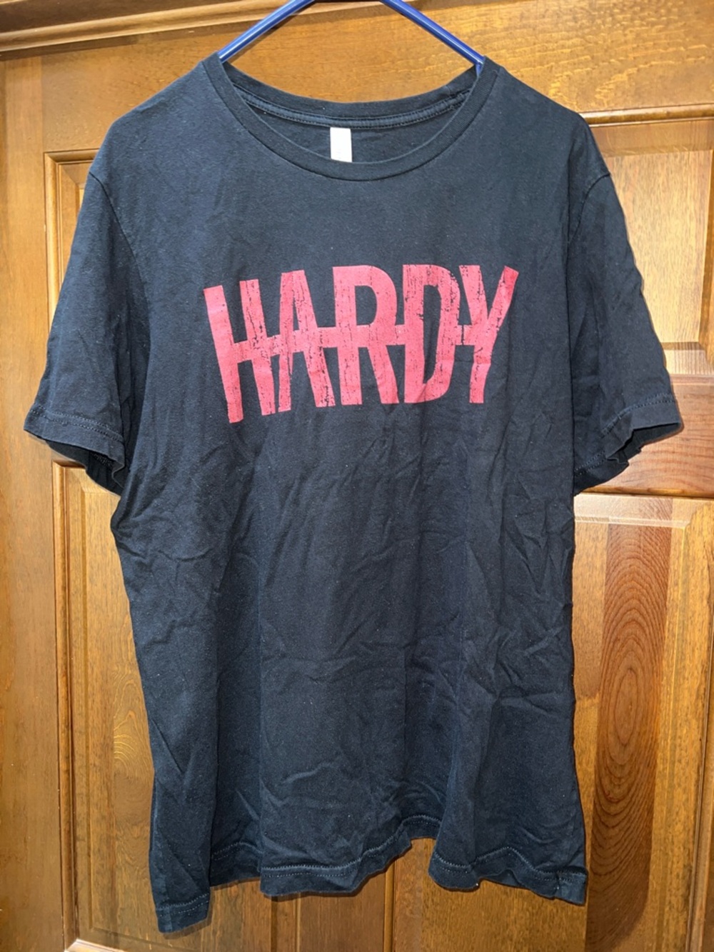 Hardy I’m Rednecker Than You tee